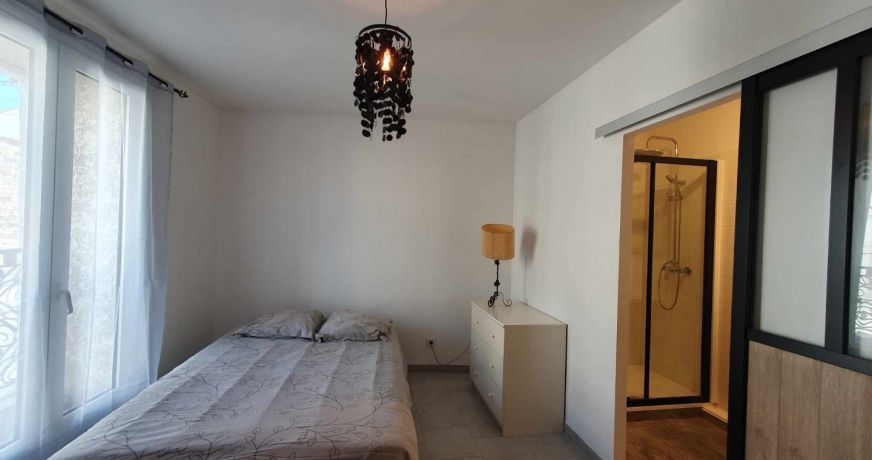 location Appartement Lunel