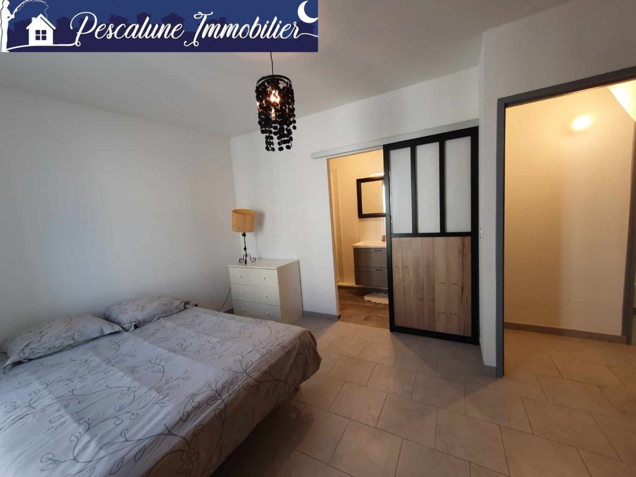 location Appartement Lunel - Photo 6