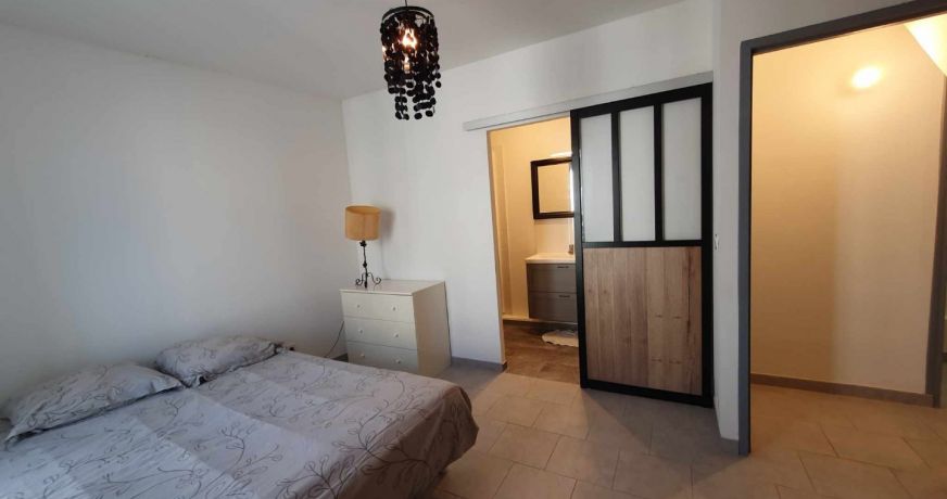 location Appartement Lunel