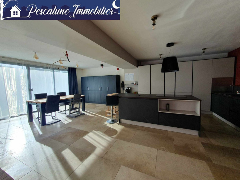 vente Maison Saint Laurent D'aigouze - Photo 4