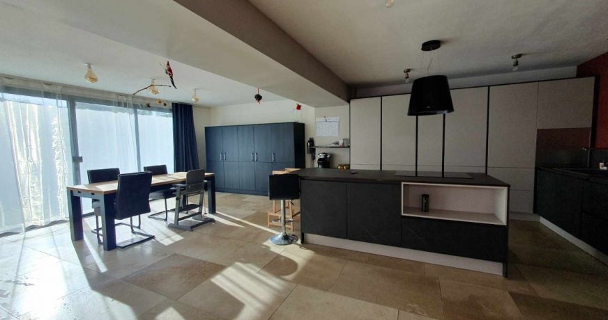 vente Maison Saint Laurent D'aigouze