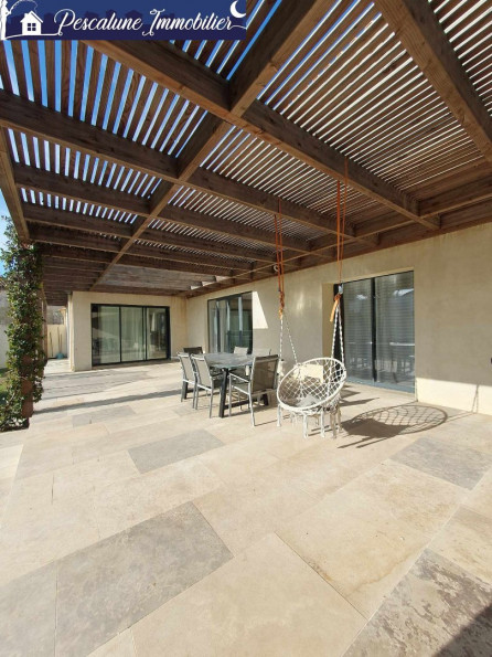 vente Maison Saint Laurent D'aigouze - Photo 5