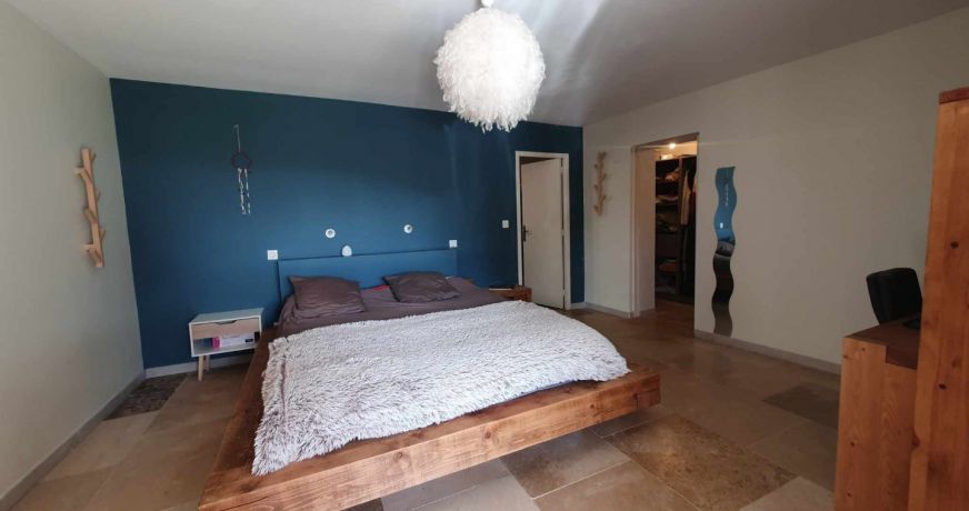 vente Maison Saint Laurent D'aigouze