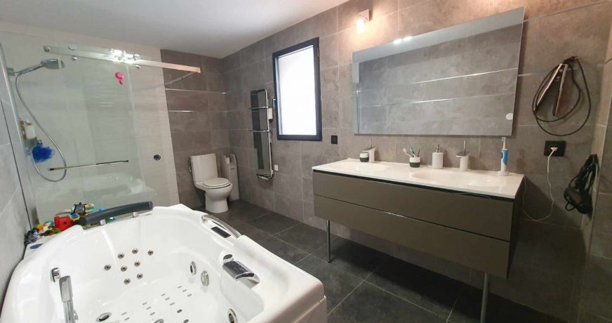 vente Maison Saint Laurent D'aigouze