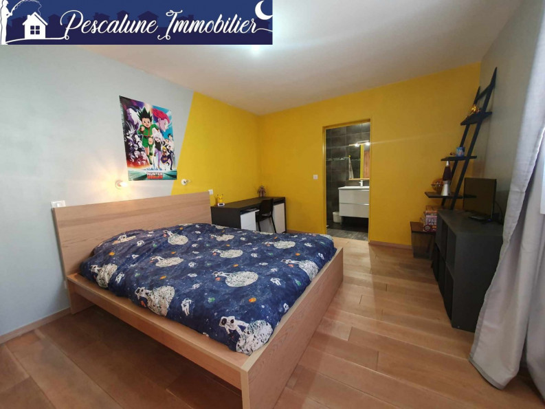 vente Maison Saint Laurent D'aigouze - Photo 10