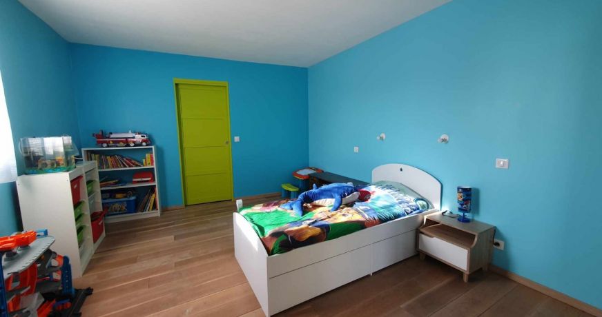 vente Maison Saint Laurent D'aigouze