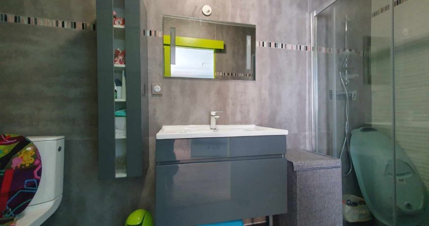 vente Maison Saint Laurent D'aigouze