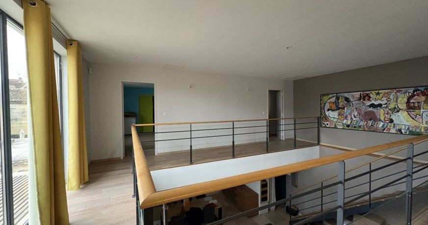 vente Maison Saint Laurent D'aigouze