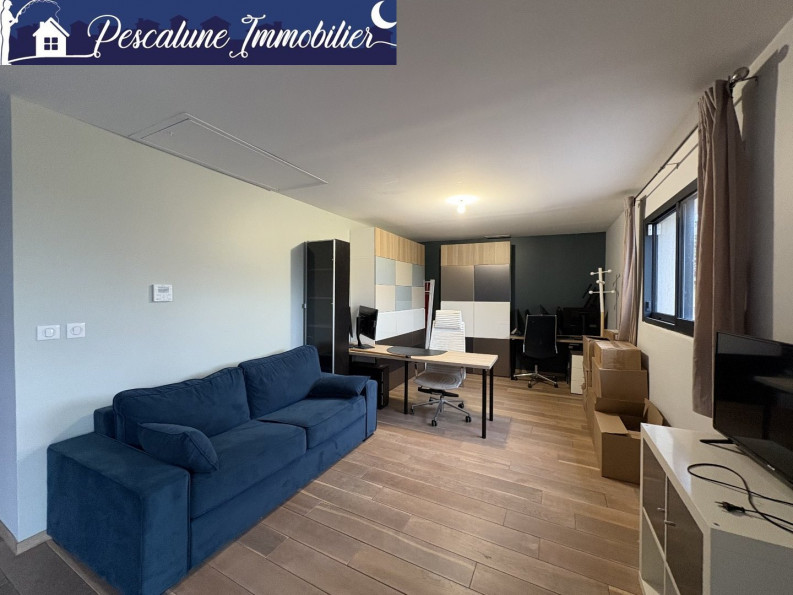 vente Maison Saint Laurent D'aigouze - Photo 7