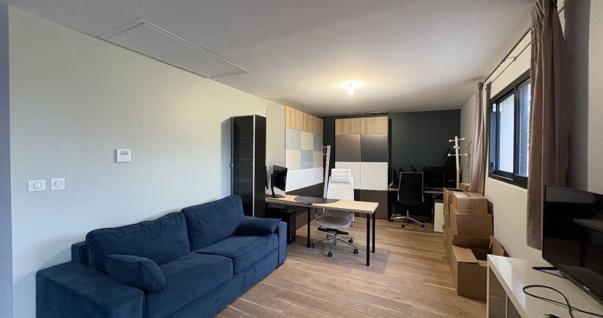 vente Maison Saint Laurent D'aigouze