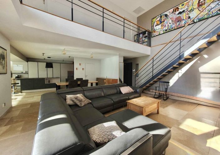 vente Maison Saint Laurent D'aigouze