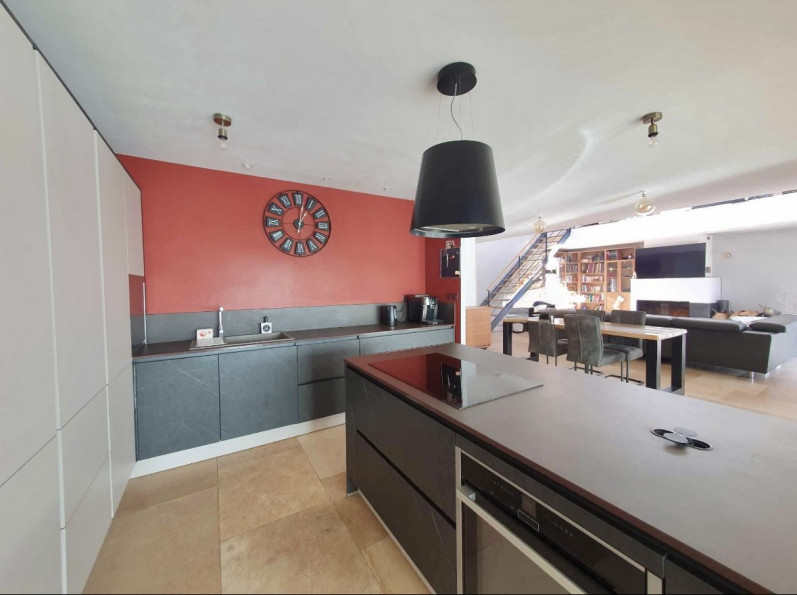 vente Maison Saint Laurent D'aigouze - Photo 3