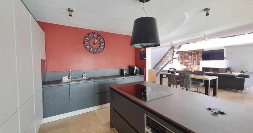 vente Maison Saint Laurent D'aigouze