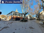 sale Divers commerces Lunel
