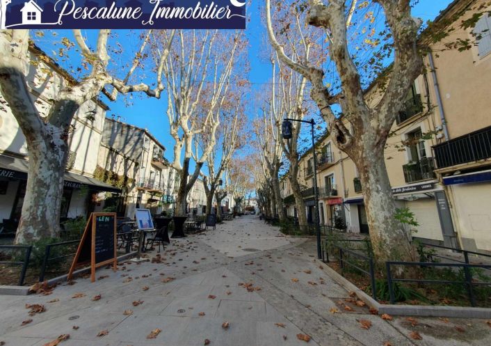 sale Divers commerces Lunel