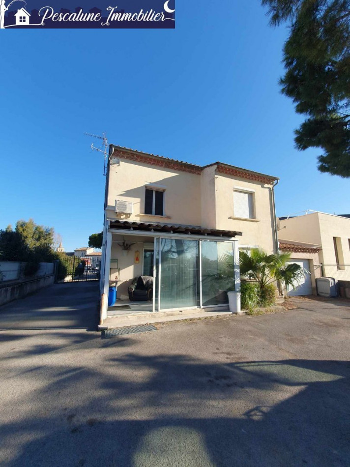 sale Maison Lunel - Photo 5