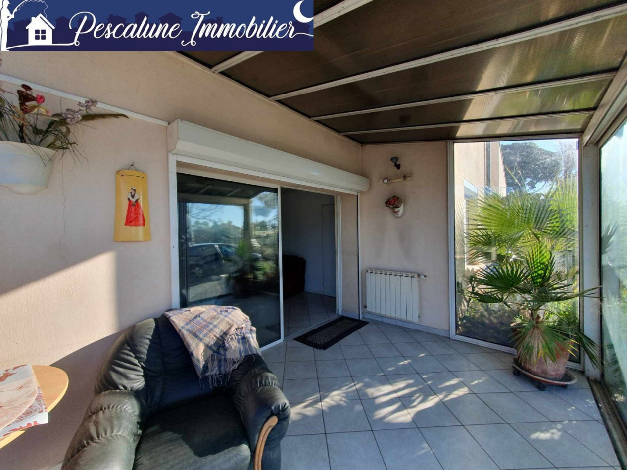 sale Maison Lunel - Photo 1