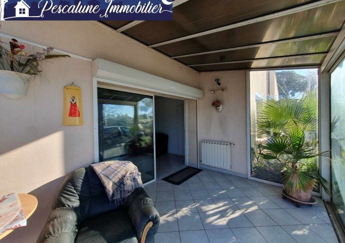sale Maison Lunel