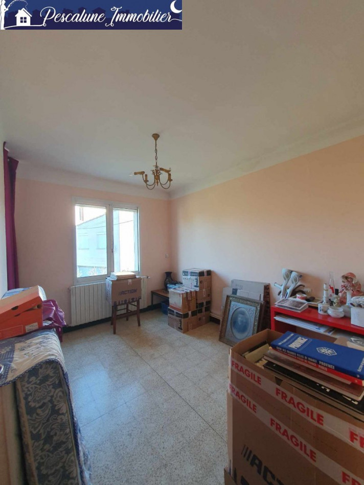 sale Maison Lunel - Photo 9