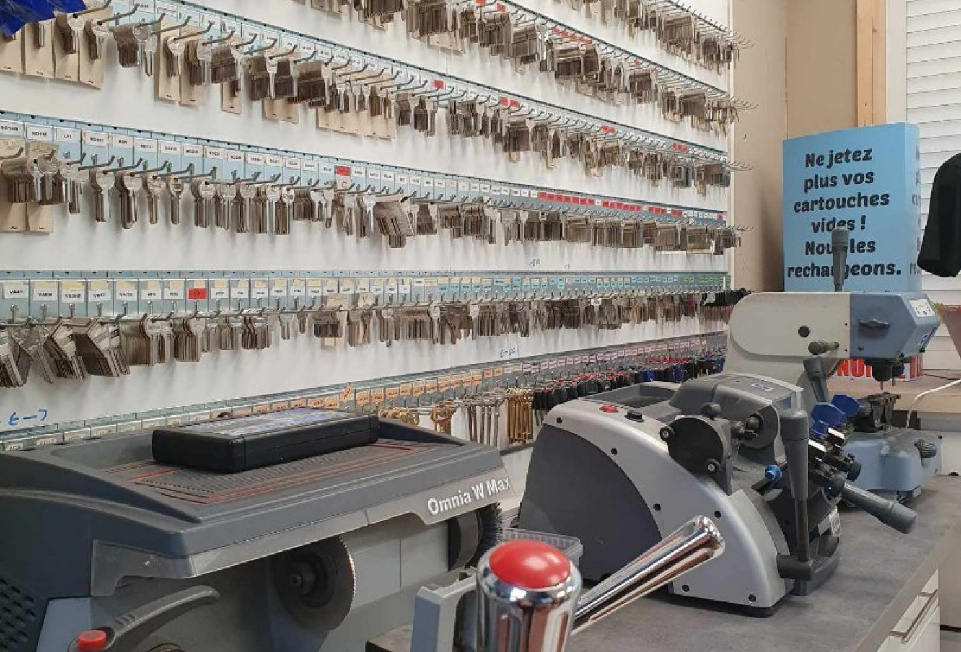 vente Chaussure cuir cordonnerie Lunel - Photo 2