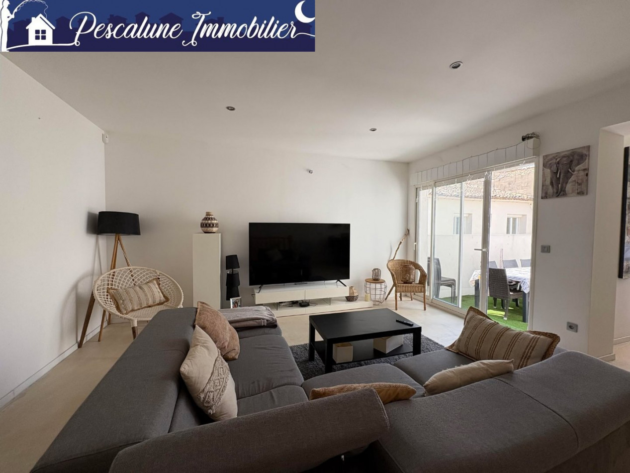 sale Immeuble Lunel Viel - Photo 6