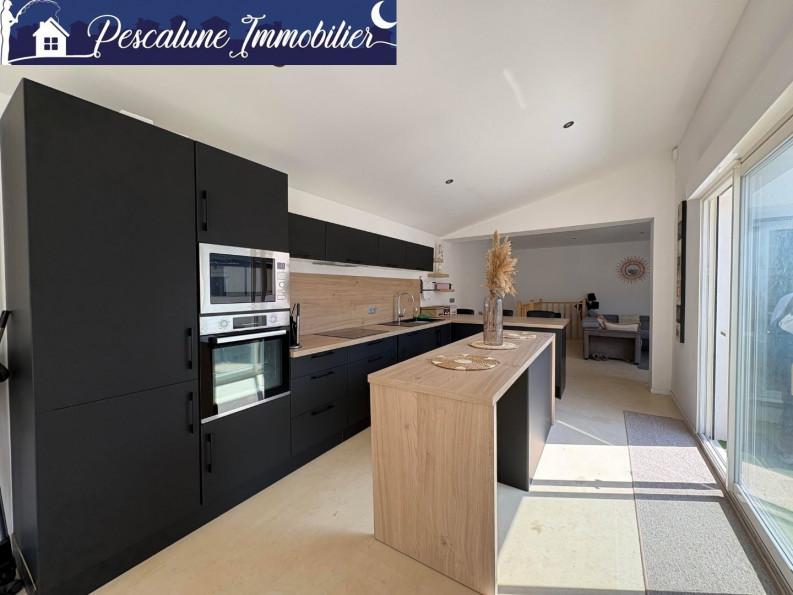 vente Immeuble Lunel Viel - Photo 1