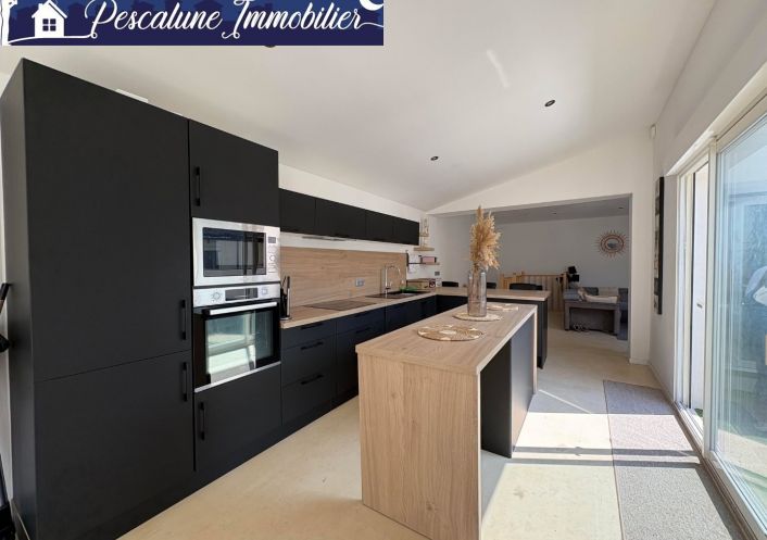 sale Immeuble Lunel Viel