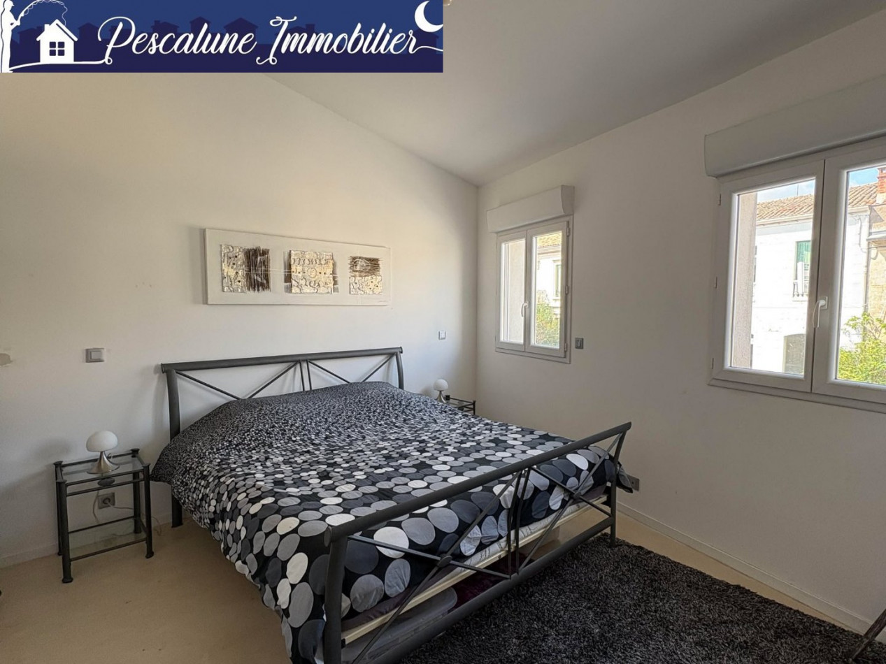 sale Immeuble Lunel Viel - Photo 3