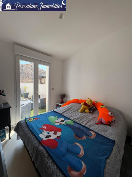 vente Immeuble Lunel Viel - Photo 5