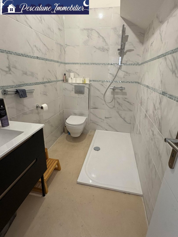 sale Immeuble Lunel Viel - Photo 8