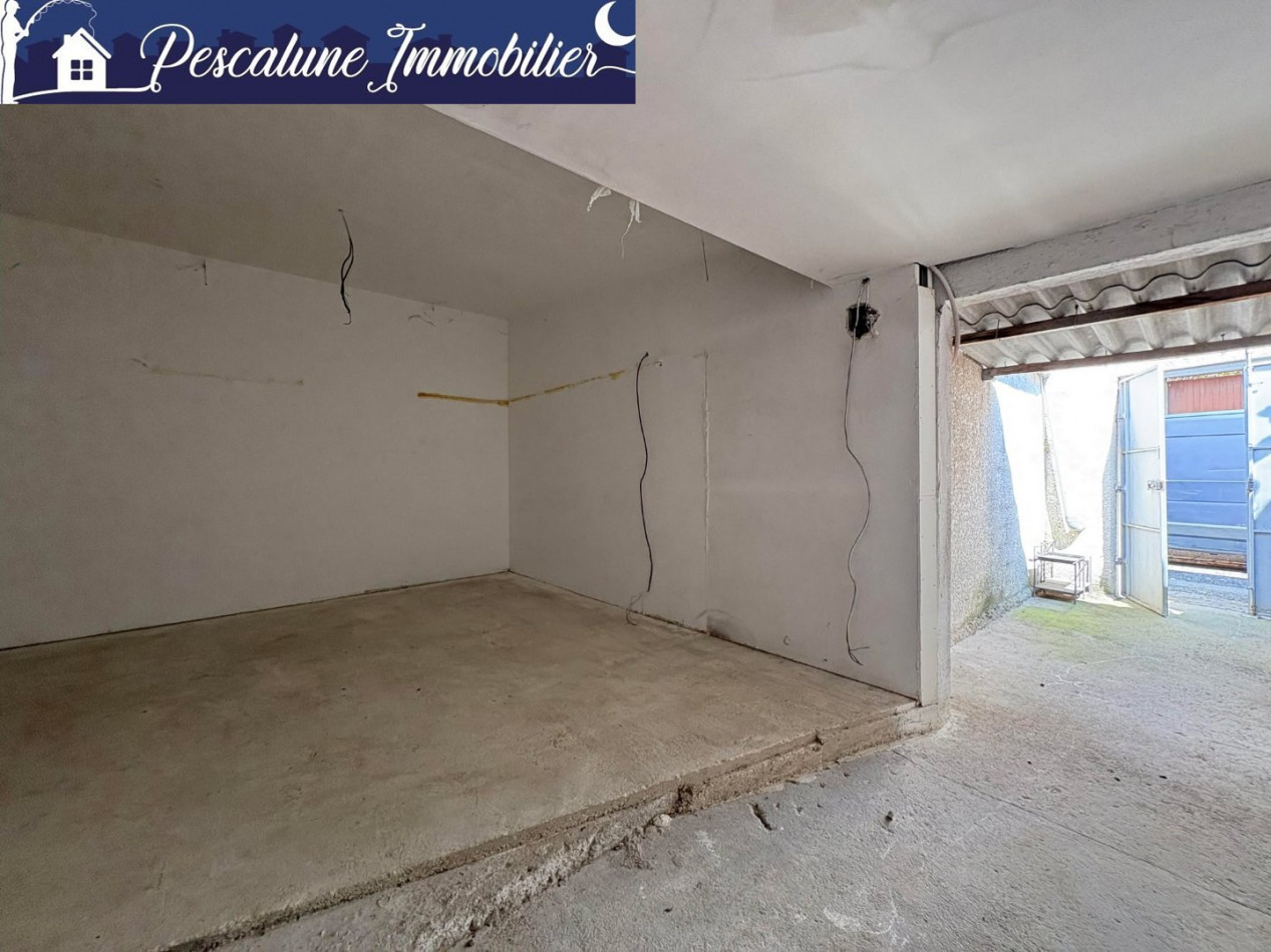 sale Immeuble Lunel Viel - Photo 10