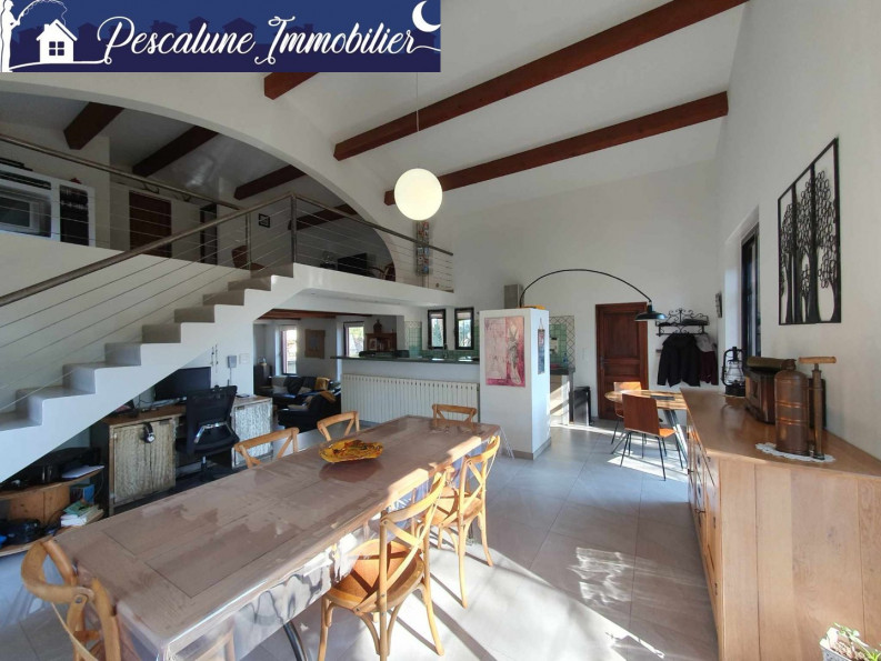 vente Maison Lunel Viel - Photo 1