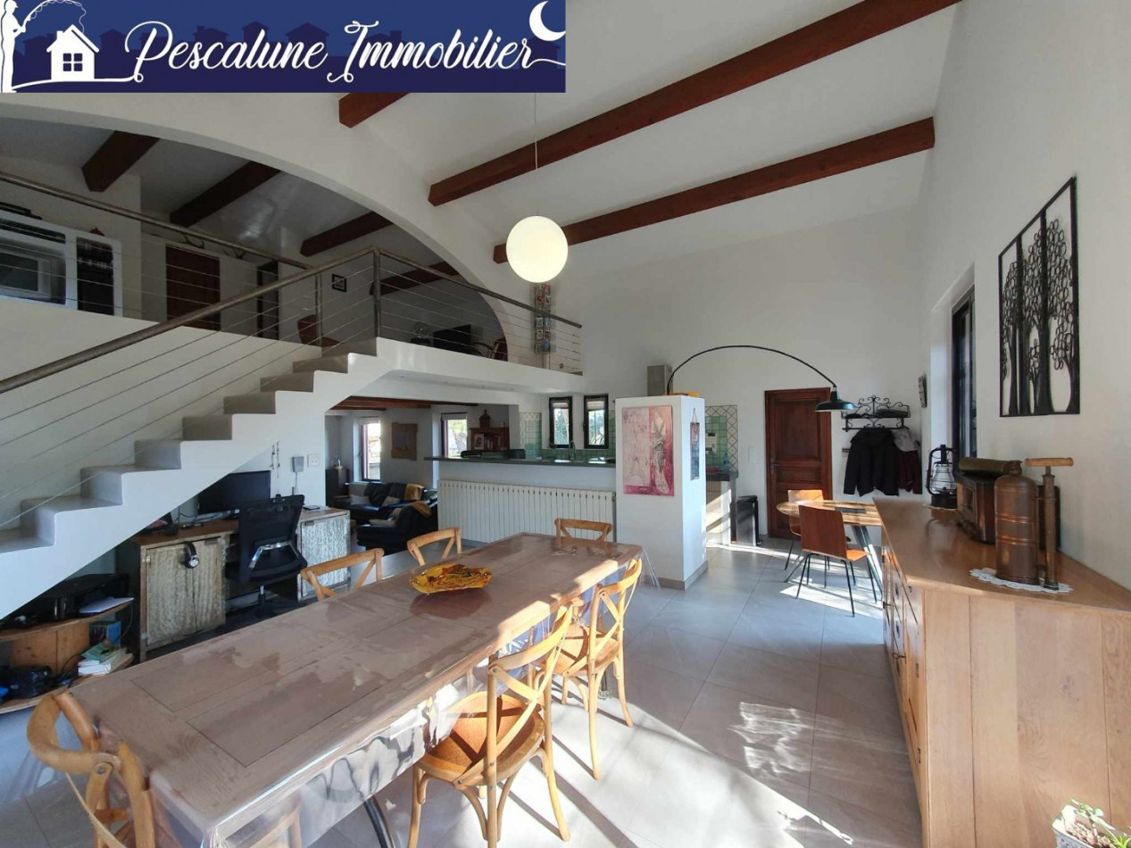sale Maison Lunel Viel - Photo 1