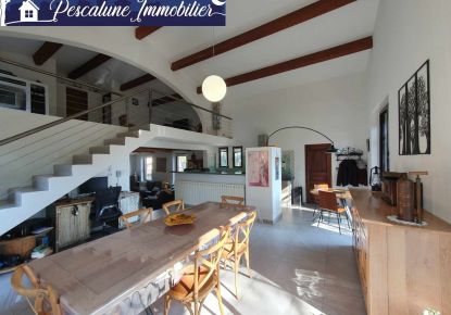vente Maison Lunel Viel