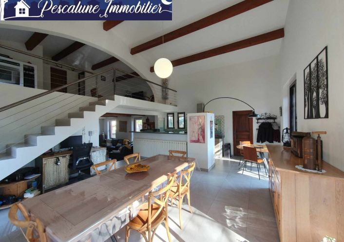 vente Maison Lunel Viel