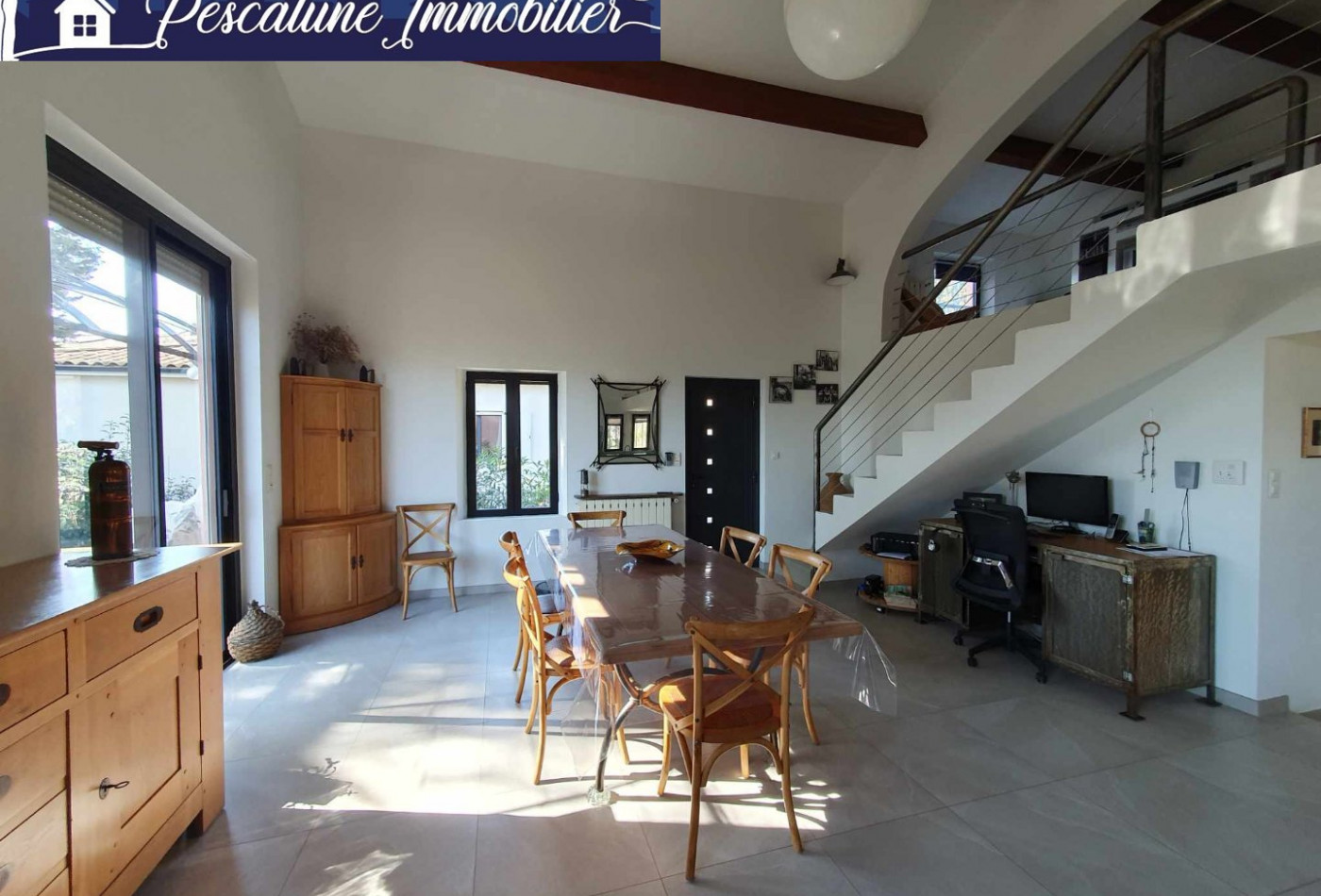 vente Maison Lunel Viel - Photo 3