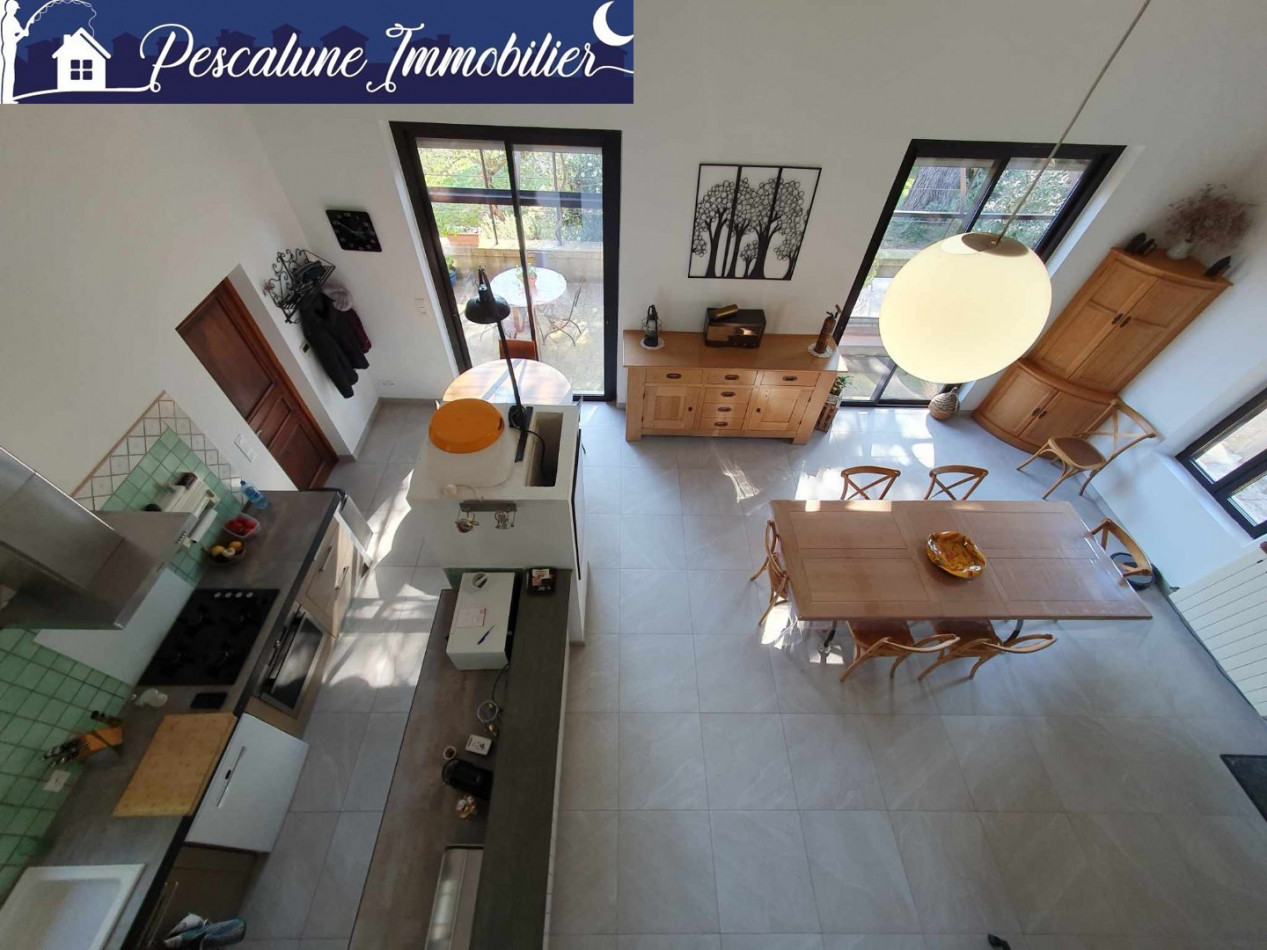 sale Maison Lunel Viel - Photo 4