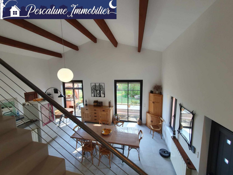 vente Maison Lunel Viel - Photo 5