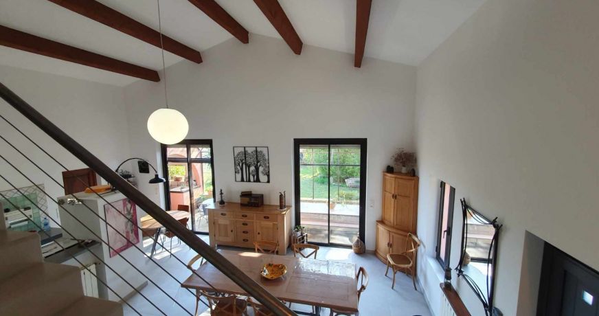 vente Maison Lunel Viel