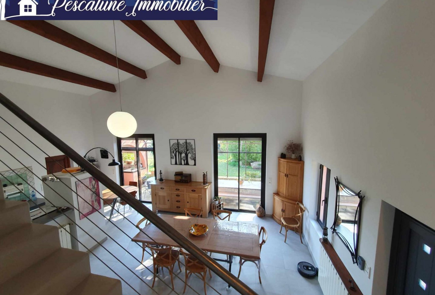 vente Maison Lunel Viel - Photo 5