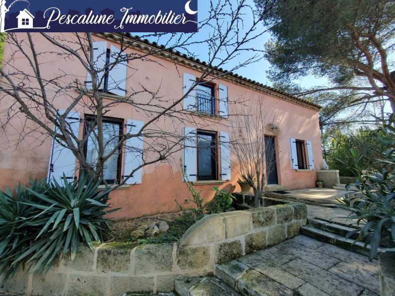 vente Maison Lunel Viel - Photo 7