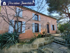 sale Maison Lunel Viel
