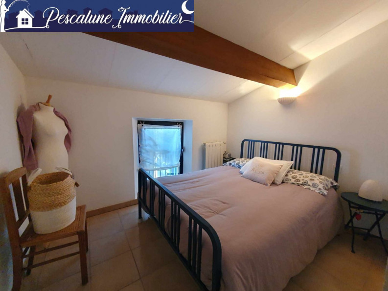 vente Maison Lunel Viel - Photo 9