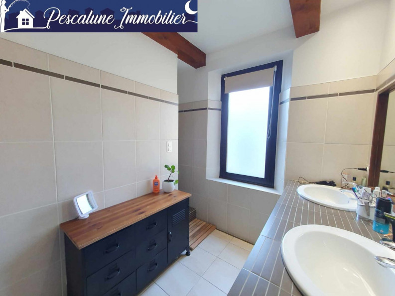 vente Maison Lunel Viel - Photo 10