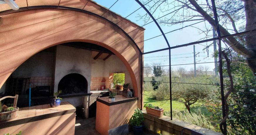 vente Maison Lunel Viel