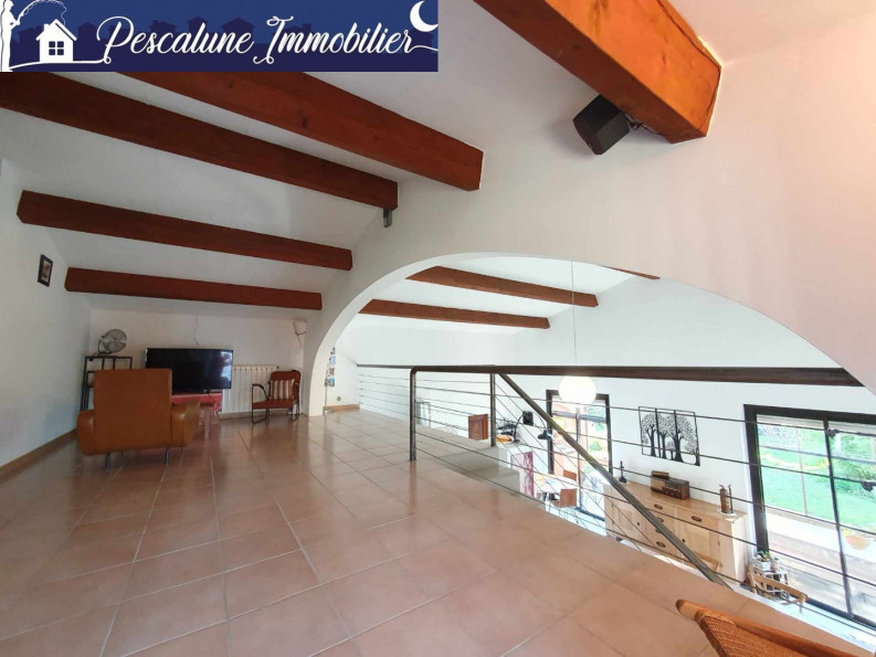 vente Maison Lunel Viel - Photo 8