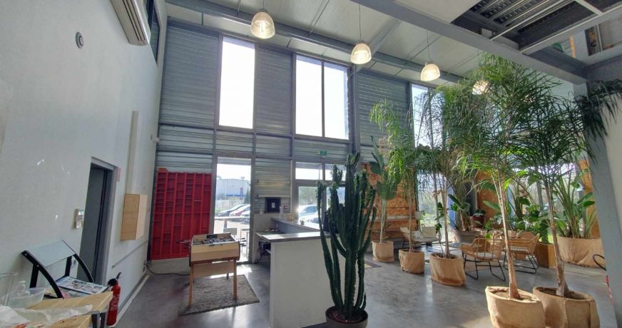 location Bureau Lunel Viel