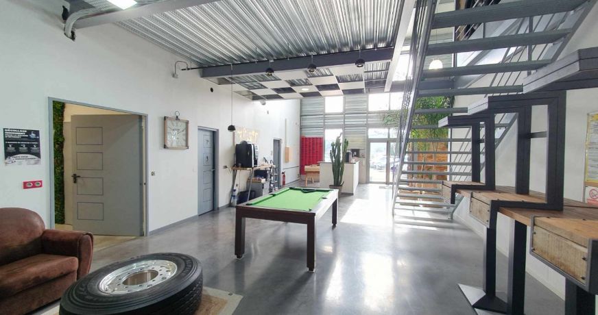 location Bureau Lunel Viel