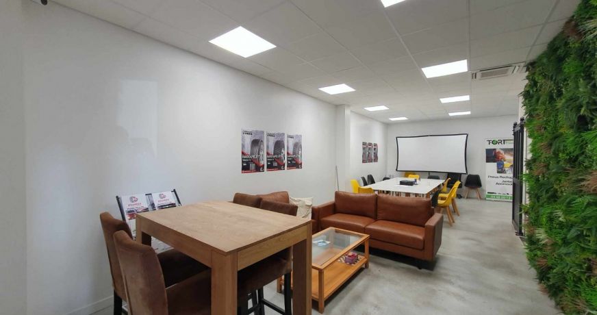 location Bureau Lunel Viel