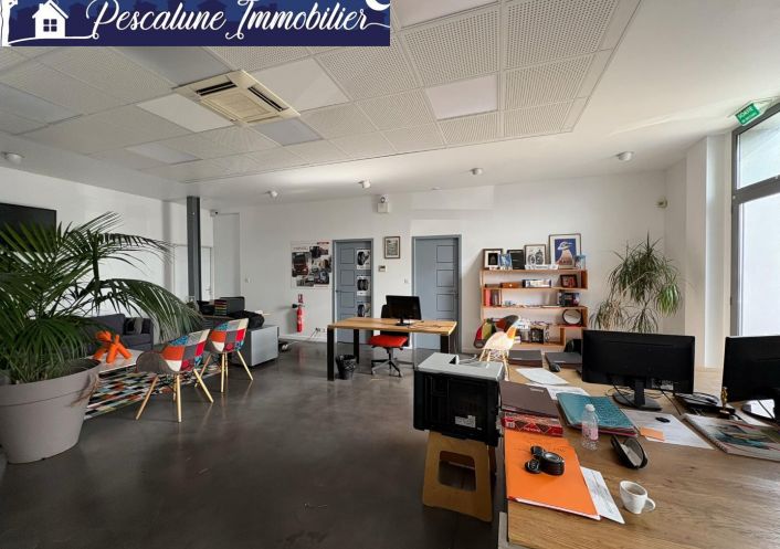 location Bureau Lunel Viel